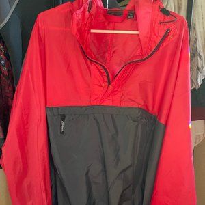 Patagonia Wind Breaker